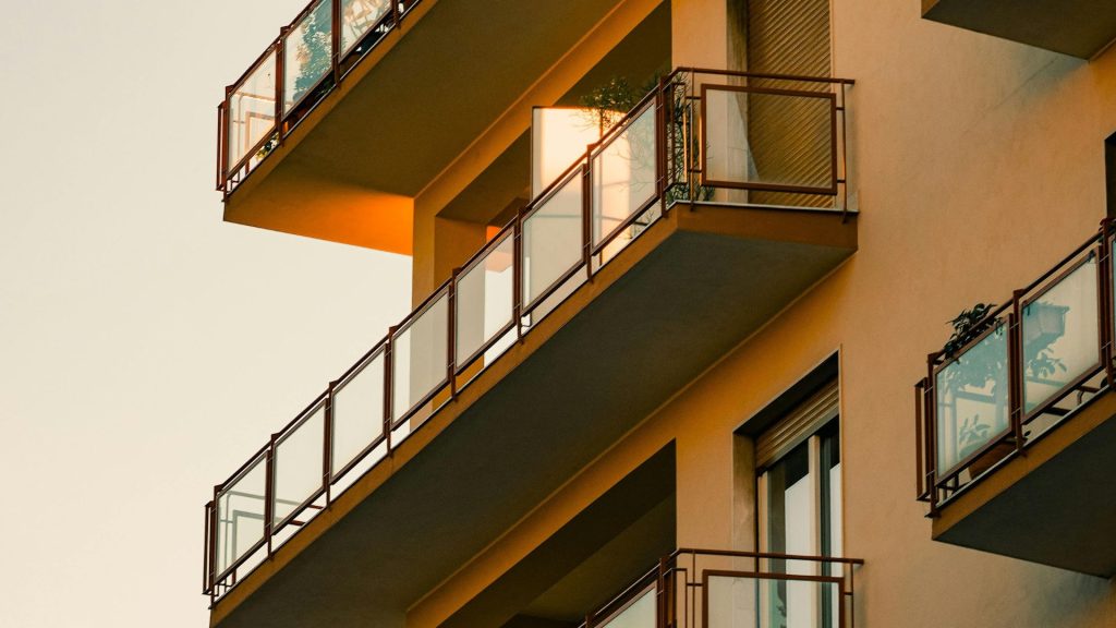 Location appartements immobilier