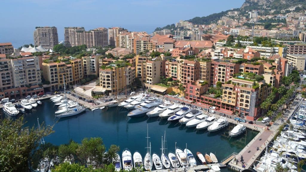 Carré d'or Monaco Carré d'or Monaco