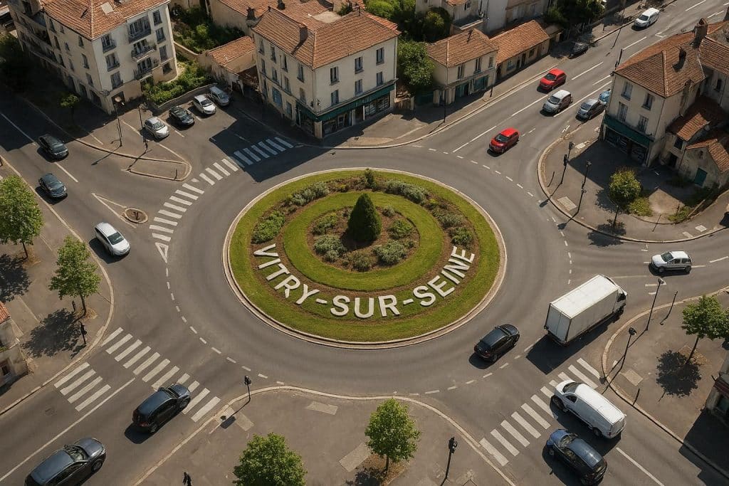Centre ville vitry sur seine Centre ville vitry sur seine