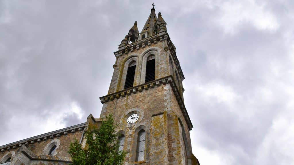 Photo monument charleville mézières