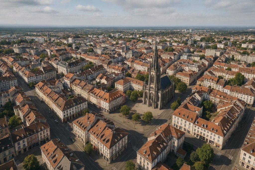 mulhouse vue drone mulhouse vue drone