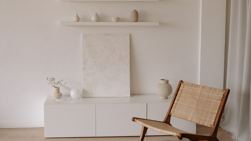 Du mobilier mural Du mobilier mural