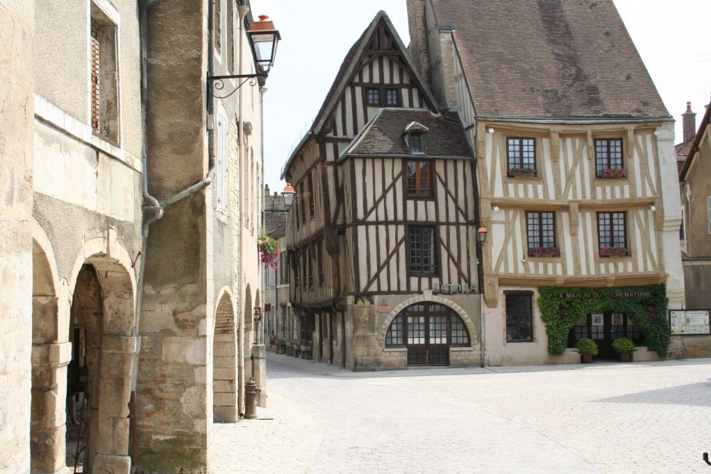 Centre historique de troyes Centre historique de troyes