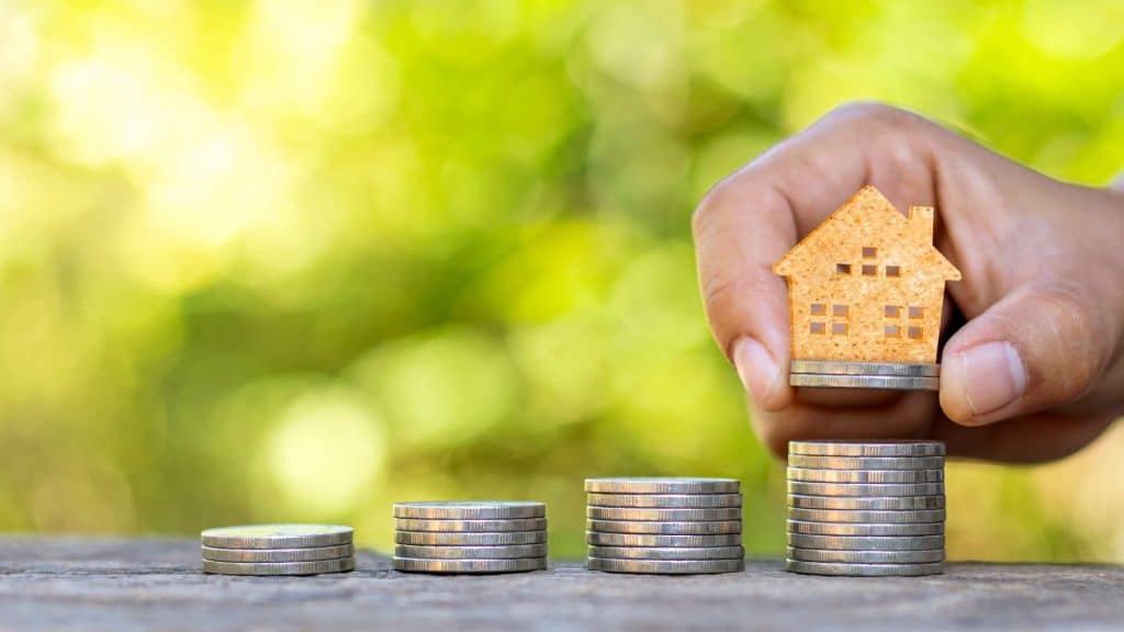 Les gains liés à l'investissement locatif