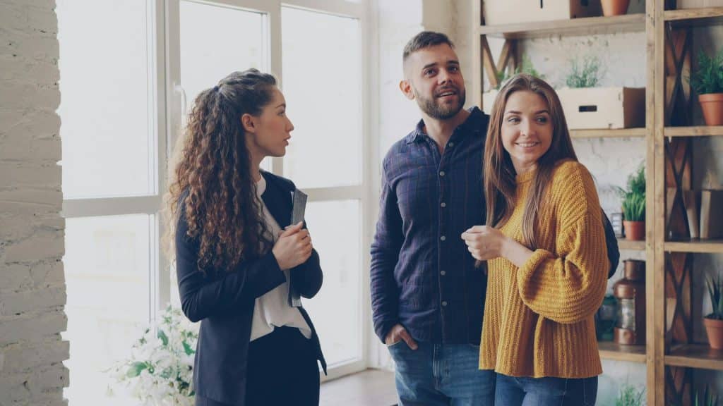 Un investisseur choisit ses locataires