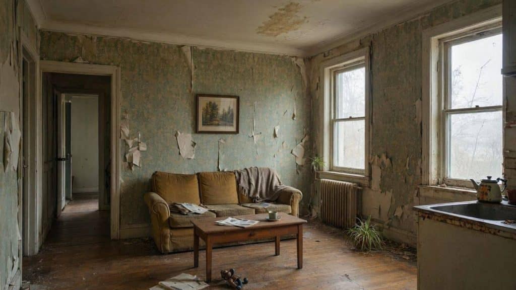 Un appartement vendu 0€ Un appartement vendu 0€