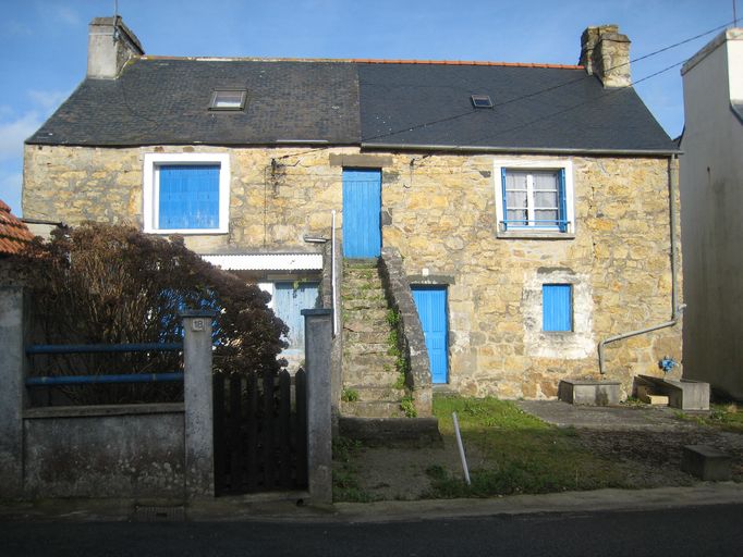 maison pêcheur 1