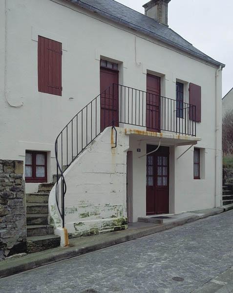 maison pêcheur 2