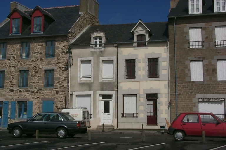 maison pêcheur 5